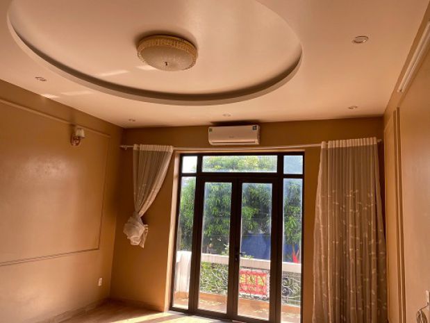 Cho thuê nhà nguyên căn lâu dài  vị trí trung tâm 6769640