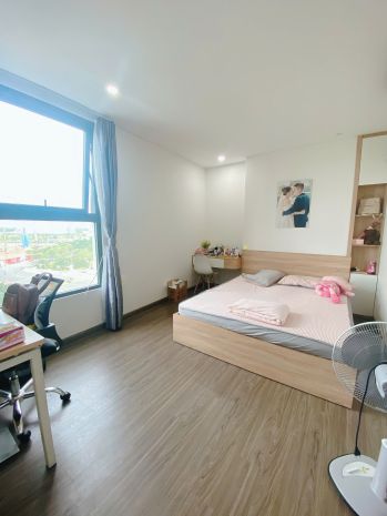 Căn góc mã 01 view quảng trường, công viên - fpt plaza 2 đà 6769681
