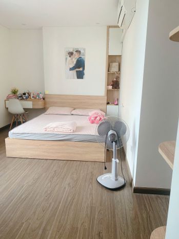 Căn góc mã 01 view quảng trường, công viên - fpt plaza 2 đà 6769682