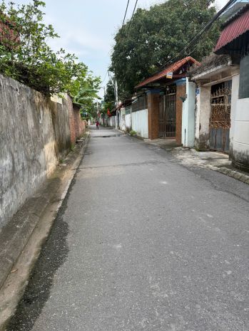 Chính chủ bán đất xã thuận an - hà nội, diện tích 45.5 m2, 6769708