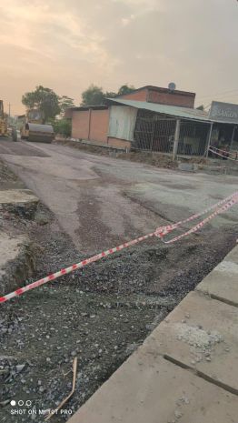 Bán đất mặt tiền, đức hoà, long an 6769721