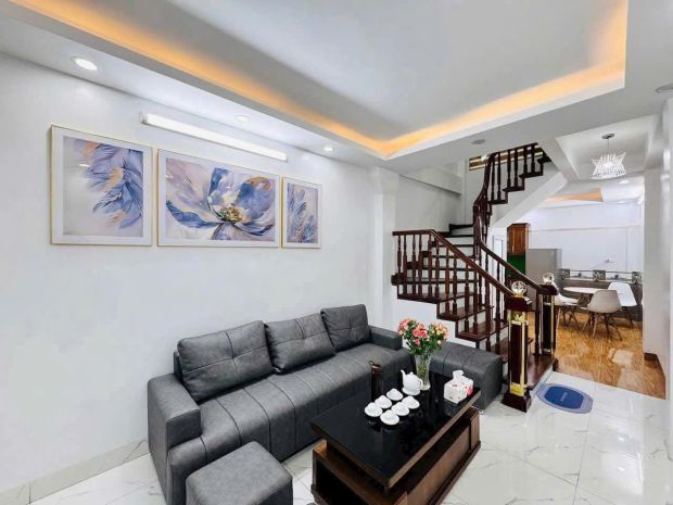Khương trung  thanh xuân chủ nhà tự xây chắc chắn - 2 6769734