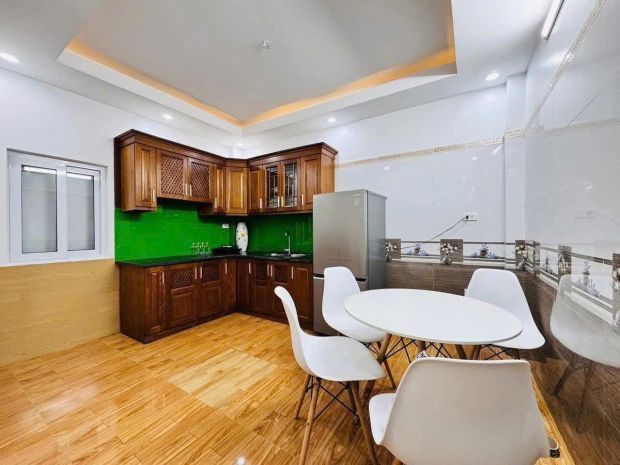 Khương trung  thanh xuân chủ nhà tự xây chắc chắn - 2 6769735