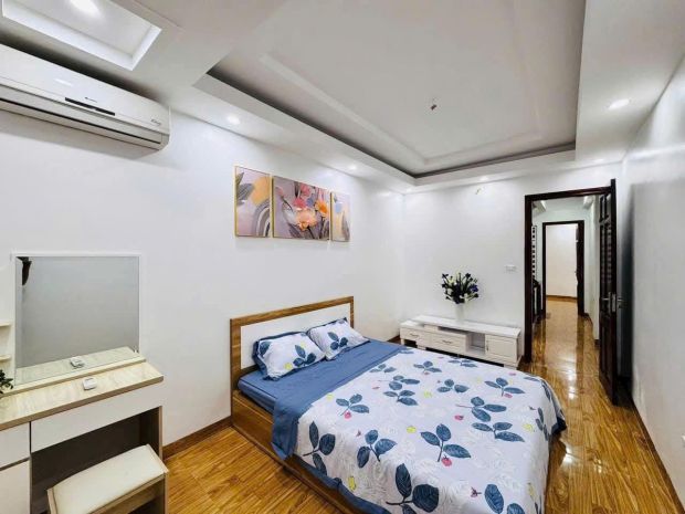 Khương trung  thanh xuân chủ nhà tự xây chắc chắn - 2 6769737