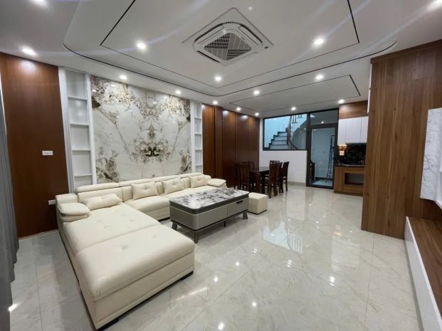 Bán nhanh nhà phố hoàng như tiếp 50m2 6t thang máy, ô tô 6769842