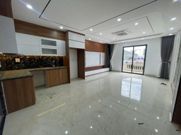 Bán nhanh nhà phố hoàng như tiếp 50m2 6t thang máy, ô tô 6769843