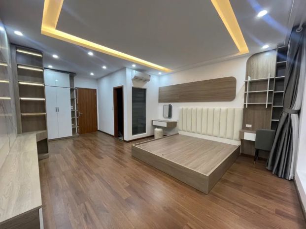 Bán nhanh nhà phố hoàng như tiếp 50m2 6t thang máy, ô tô 6769845