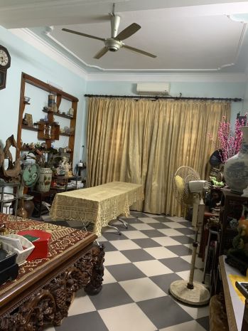 Bán nhà mặt đường trần thủ độ gần ngã 4 trần thủ độ giao lý 6769847