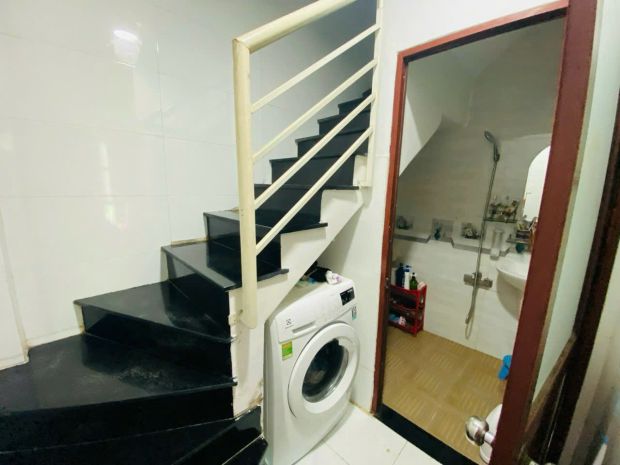 Bán nhà chính chủ 2 pn ngay đường trương thị hoa, quận 12 6769901