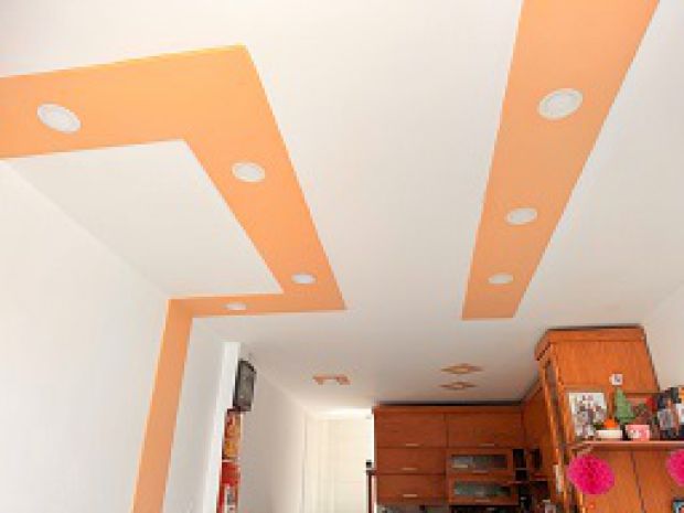 Bán nhà chính chủ 2 pn ngay đường trương thị hoa, quận 12 6769903