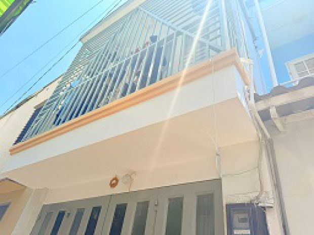 Bán nhà chính chủ 2 pn ngay đường trương thị hoa, quận 12 6769905