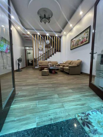 Bán nhà phân lô ba đình  45m  ô tô đỗ cửa  chỉ 14 tỷ 6769908