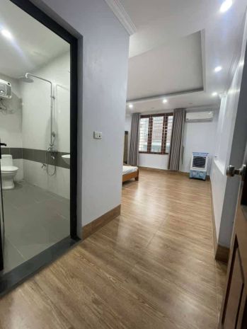 Bán nhà phân lô ba đình  45m  ô tô đỗ cửa  chỉ 14 tỷ 6769910