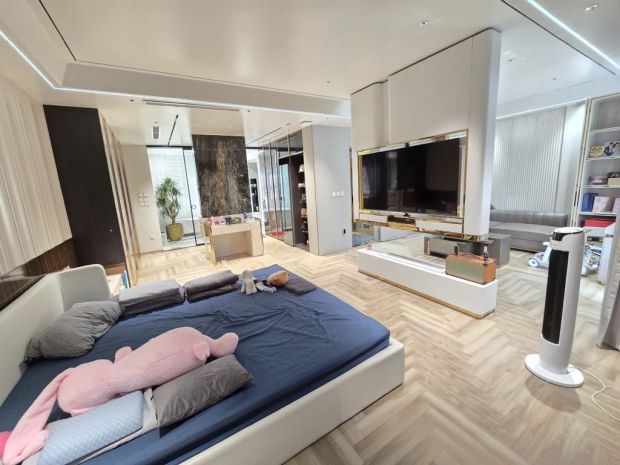 Bán nhà đẹp phố đội cấn  68m  7 tầng thang máy  ô tô vào 6769936