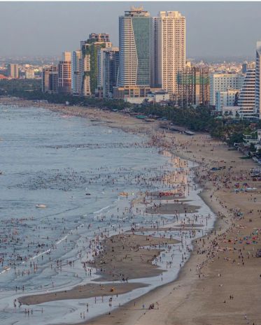 - đất biển diện tích 314m2 mặt tiền trường sa cạnh sân bay 6769970
