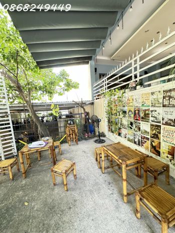 Mặt tiền sơn trà, đường 15m, bán nhà gác lửng, gần chợ, sát 6770055