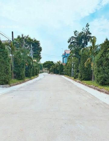 Mình cần bán 2 lô đất liền kề tại phường đắc sơn  tp. phổ 6770069