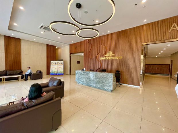 Sở hữu căn hộ 2pn sunrise riverside, nguyễn hữu thọ, nhà bè 6770089