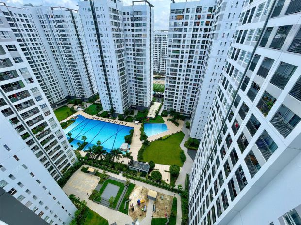 Sở hữu căn hộ 2pn sunrise riverside, nguyễn hữu thọ, nhà bè 6770091