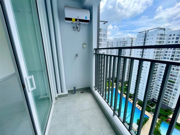 Sở hữu căn hộ 2pn sunrise riverside, nguyễn hữu thọ, nhà bè 6770093