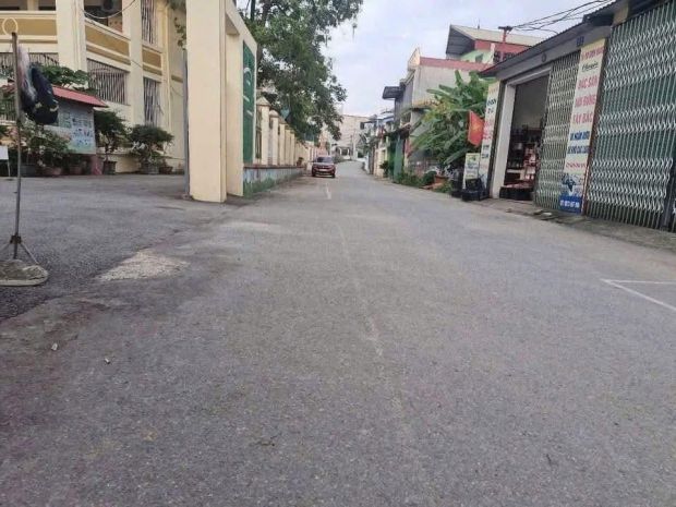 Đất + nhà 2 tầng mới  xuân hòa, tỉnh phú thọ. gần đh sư 6770155