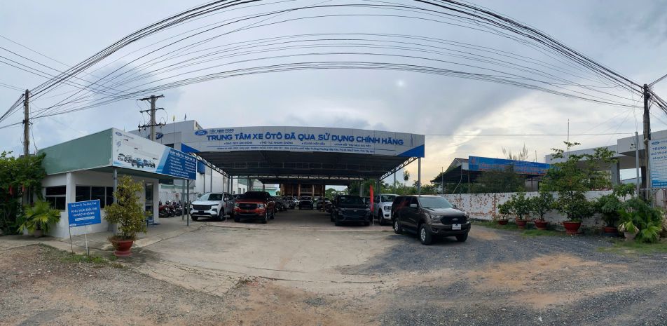Bán đất mặt tiền quốc lộ 22b - hiệp tân, hoà thành, tây ninh 6770173