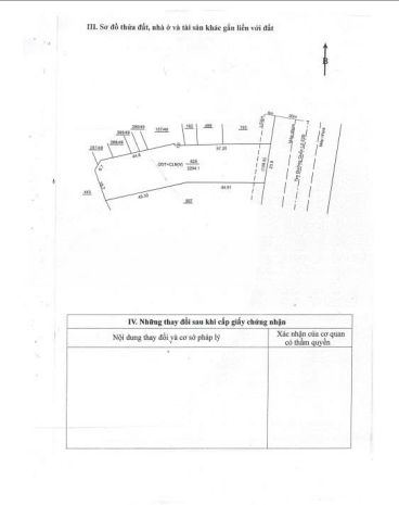Bán đất mặt tiền quốc lộ 22b - hiệp tân, hoà thành, tây ninh 6770176