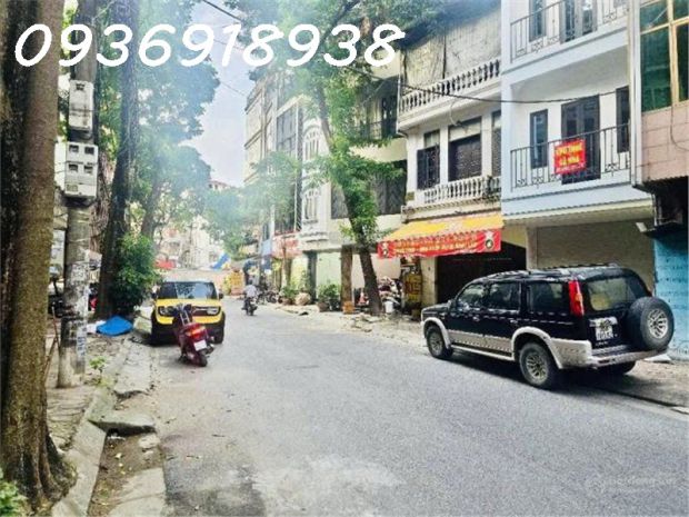 Giảm thêm 2 tỷ-bán ngay biệt thự ngõ 106 hoàng quốc việt, 6770188