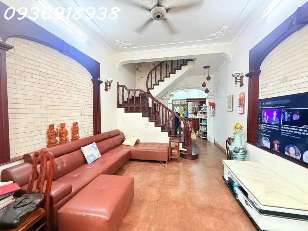 Giảm thêm 2 tỷ-bán ngay biệt thự ngõ 106 hoàng quốc việt, 6770189