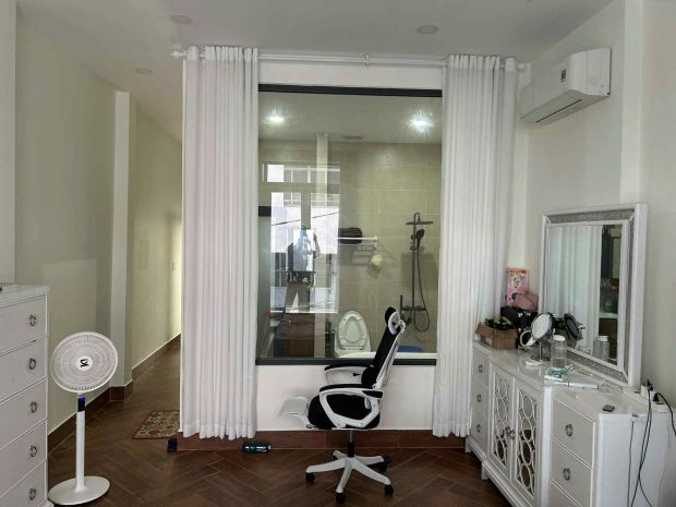 Chính chủ bán hxh lê thị bạch cát, phường 11, quận 11. dt 6770368
