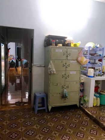 Trung tâm gò vấp  nguyễn oanh - hẻm ôtô 74m²  ngang 6770474