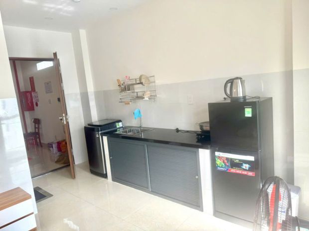 Bán tòa căn hộ 6 tầng 2 mặt tiền hẻm nguyễn thiện thuật - 6770485