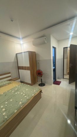 Bán tòa căn hộ 6 tầng 2 mặt tiền hẻm nguyễn thiện thuật - 6770488