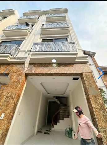 Bán gấp nhà hoài đức giá chỉ 5,4 tỷ 6770580