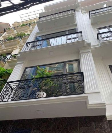 Bán nhà 5 tầng phố kim mã, ba đình, ngõ kinh doanh, 37m, 6770615