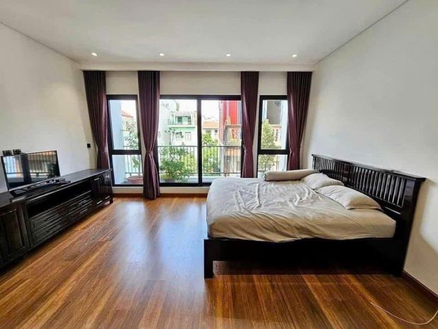 Bán nhà 5 tầng phố kim mã, ba đình, ngõ kinh doanh, 37m, 6770616