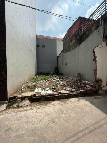 Bán đất đẹp   phương đình, đan phượng - oto 7 chỗ thông - 6770668