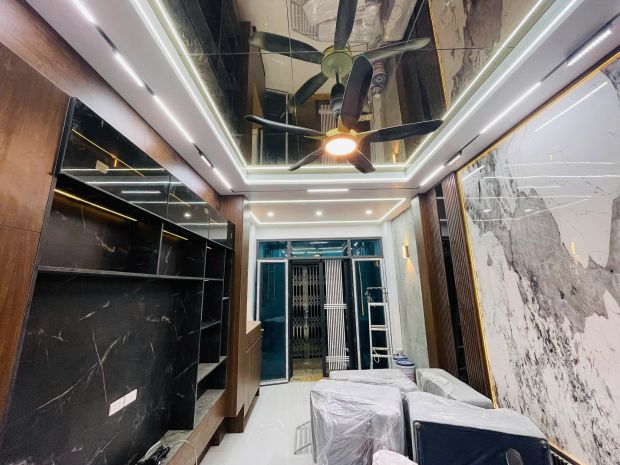 Bán nhà thanh xuân, gần oto tránh, dt45m2 4 tầng 2 thoáng, 6770705