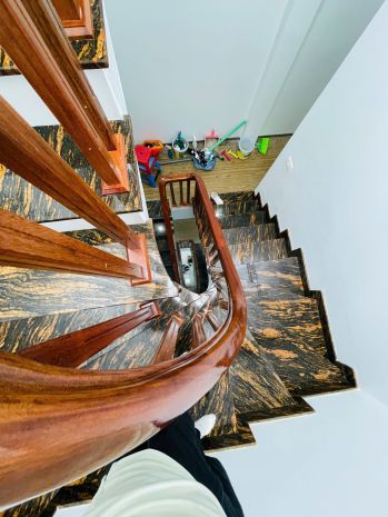 Bán nhà thanh xuân, gần oto tránh, dt45m2 4 tầng 2 thoáng, 6770706