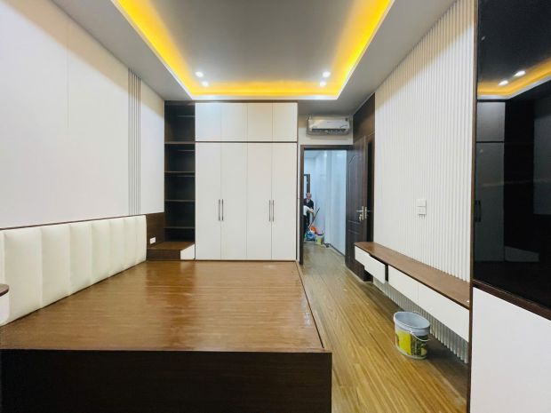 Bán nhà thanh xuân, gần oto tránh, dt45m2 4 tầng 2 thoáng, 6770707