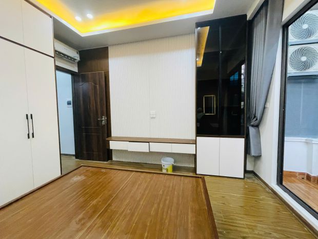 Bán nhà thanh xuân, gần oto tránh, dt45m2 4 tầng 2 thoáng, 6770708