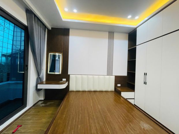 Bán nhà thanh xuân, gần oto tránh, dt45m2 4 tầng 2 thoáng, 6770709