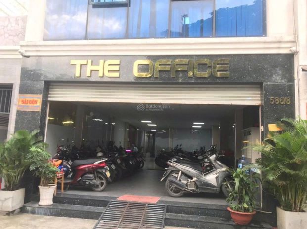 Bán nhà hẻm xe hơi 5868 công hoa, p13, tân binh 6770813