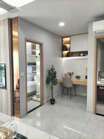 K-home apartment: nơi tình yêu bắt đầu 6770835