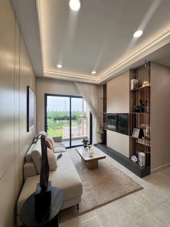 K-home apartment: nơi tình yêu bắt đầu 6770839
