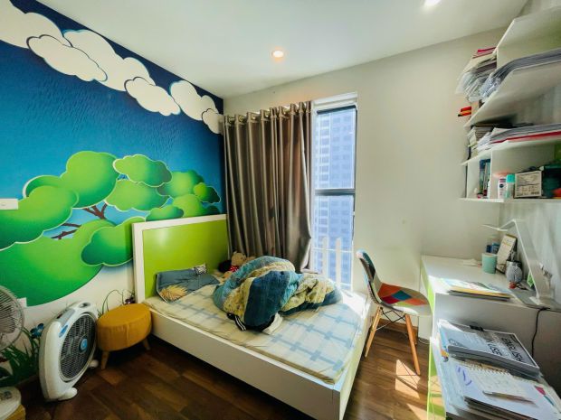 Chính chủ bán căn góc tại goldmark city, ban công đông nam 6770863