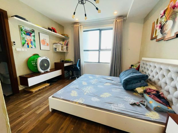 Chính chủ bán căn góc tại goldmark city, ban công đông nam 6770864