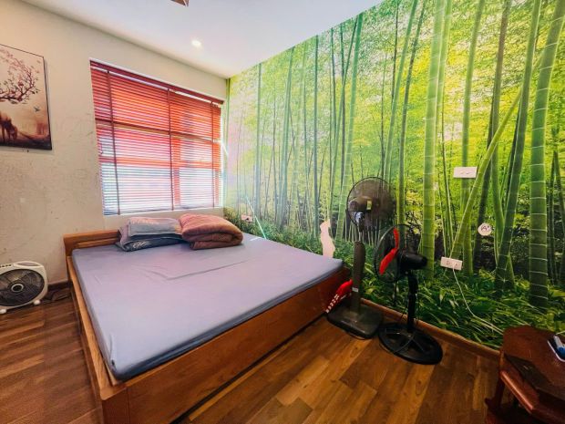 Chính chủ bán căn góc tại goldmark city, ban công đông nam 6770865