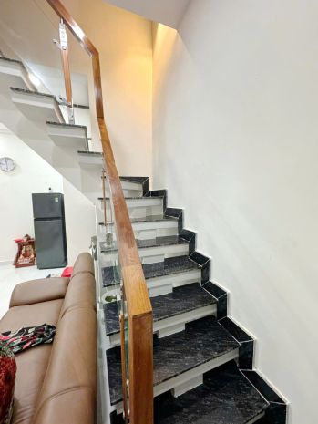 Nhà mới hẻm thông cao xuân dục p12 q8 giá chỉ nhỉnh 3 tỷ 6770881