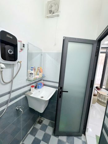 Nhà mới hẻm thông cao xuân dục p12 q8 giá chỉ nhỉnh 3 tỷ 6770882